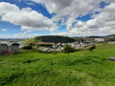 Lote/Terreno à venda, 750m² no Nova Califórnia, Juiz de Fora
