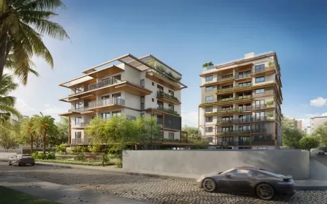 Apartamento com 3 Quartos à venda, 89m² no Camboinha, Cabedelo