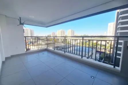 Apartamento com 2 Quartos à venda, 72m² no Vila Ema, São Paulo