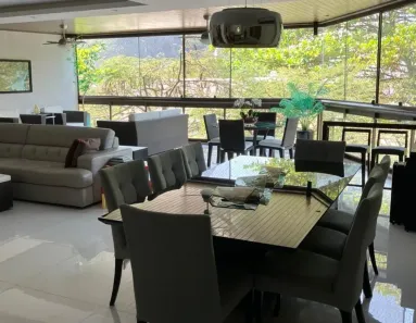 Apartamento com 4 Quartos à venda, 157m² no Barra da Tijuca, Rio de Janeiro