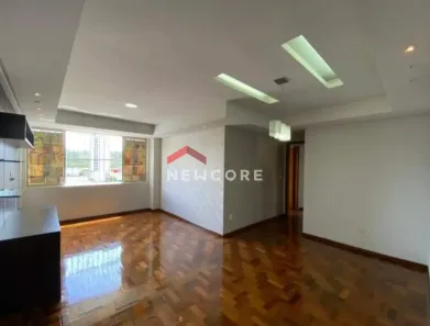 Apartamento com 3 Quartos à venda, 94m² no Barreiro, Belo Horizonte