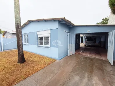 Casa com 3 Quartos à venda, 117m² no Harmonia, Canoas