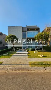 Casa de Condomínio com 4 Quartos à venda, 700m² no Tamboré, Santana de Parnaíba