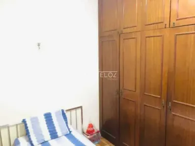 Apartamento com 3 Quartos à venda, 80m² no Laranjeiras, Rio de Janeiro