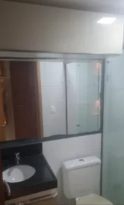 Apartamento com 2 Quartos para alugar, 64m² no Jardim Oceania, João Pessoa