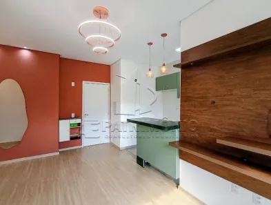 Apartamento com 2 Quartos à venda, 83m² no Jardim São Carlos, Sorocaba