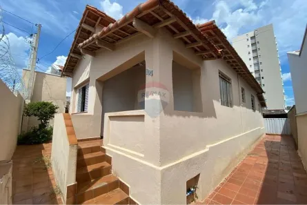 Casa com 3 Quartos à venda, 100m² no Jardim Camargo, Mogi Guaçu