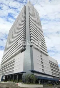 Sala Comercial para alugar, 45082m² no Centro, São Vicente