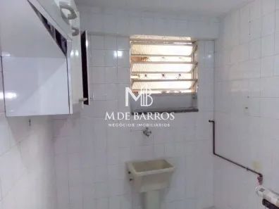 Apartamento com 2 Quartos à venda, 60m² no Irajá, Rio de Janeiro