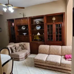 Apartamento com 3 Quartos à venda, 100m² no Rio Comprido, Rio de Janeiro