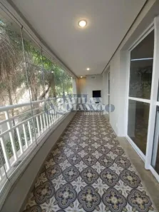 Apartamento com 3 Quartos à venda, 110m² no Mooca, São Paulo