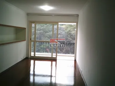 Apartamento com 3 Quartos para alugar, 90m² no Vila Ester (Zona Norte), São Paulo