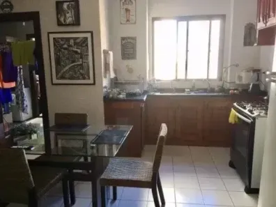 Apartamento com 4 Quartos à venda, 218m² no São Brás, Belém