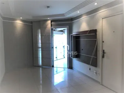 Apartamento com 2 Quartos à venda, 72m² no Jardim Proença, Campinas