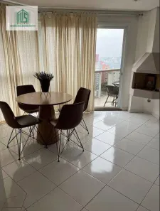 Apartamento com 1 Quarto à venda, 90m² no Jardim, Santo André