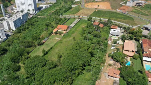 Lote/Terreno à venda, 6000m² no Spina Ville II, Juiz de Fora