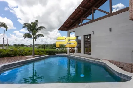 Casa com 5 Quartos à venda, 20m² no , Gurinhém