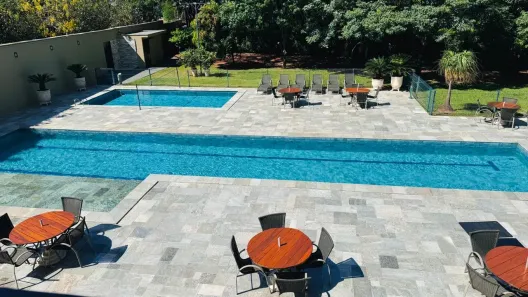 Apartamento com 3 Quartos à venda, 142m² no Vila São Paulo, Araçatuba
