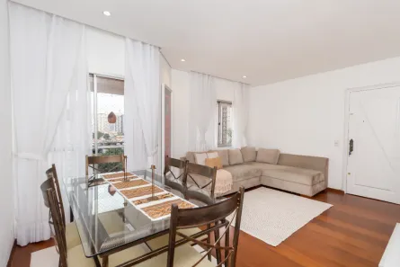 Apartamento com 3 Quartos à venda, 73m² no Chácara Inglesa, São Paulo
