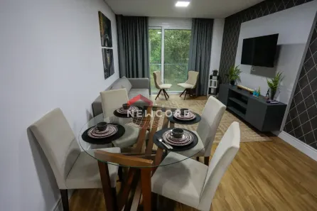 Apartamento com 2 Quartos à venda, 72m² no Planalto, Gramado