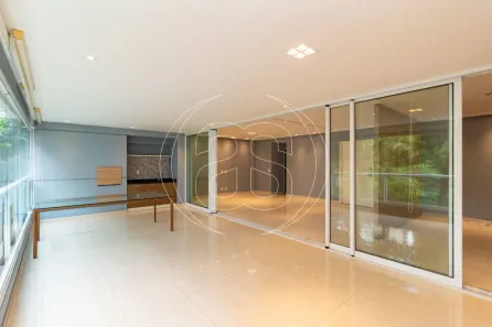 Apartamento com 3 Quartos à venda, 220m² no Campo Belo, São Paulo