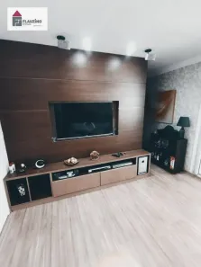 Apartamento com 2 Quartos à venda, 70m² no Vila Prel, São Paulo