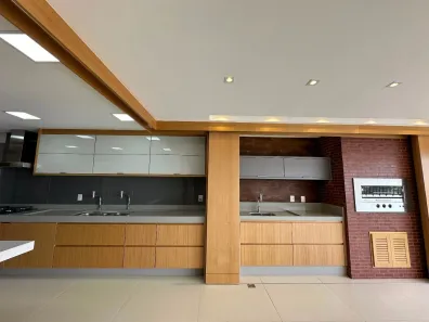 Apartamento com 3 Quartos à venda, 215m² no Jardim Portal da Colina, Sorocaba
