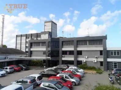 Prédio Comercial para alugar, 2850m² no Peixinhos, Olinda