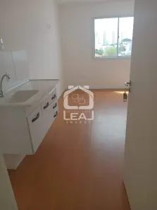 Apartamento com 1 Quarto para alugar, 20m² no Jardim Monte Kemel, São Paulo