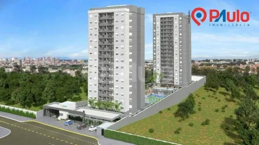 Apartamento com 2 Quartos à venda, 66m² no Piracicamirim, Piracicaba