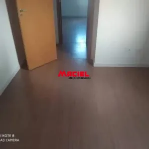 Apartamento com 2 Quartos à venda, 55m² no Palmeiras de São José, São José dos Campos