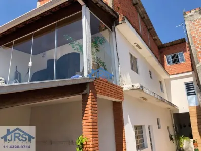 Casa de Condomínio com 2 Quartos à venda, 90m² no Parque Viana, Barueri