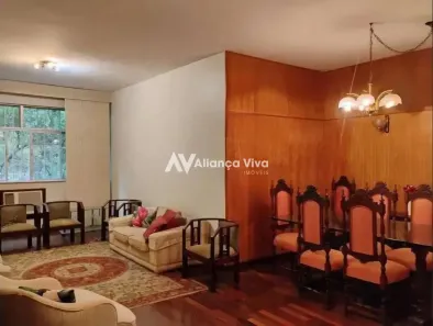 Apartamento com 3 Quartos à venda, 150m² no Copacabana, Rio de Janeiro