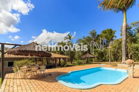 com 10 Quartos à venda, 11230m² no Andiroba (Andiroba), Esmeraldas