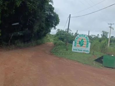 Fazenda/Sítio à venda, 1000m² no Igapó, Londrina