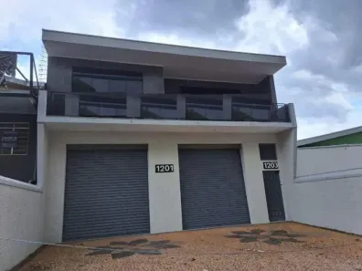 Ponto Comercial à venda, 388m² no Jardim dos Oliveiras, Campinas