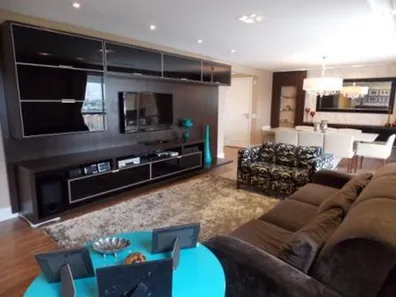 Apartamento com 3 Quartos à venda, 143m² no Vila Leopoldina, São Paulo