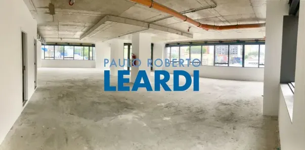 Sala Comercial à venda, 209m² no Pinheiros, São Paulo