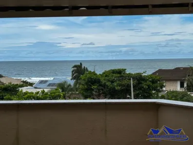 Cobertura com 3 Quartos à venda, 156m² no Brejatuba, Guaratuba