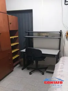 Apartamento com 1 Quarto para alugar, 35m² no Vila Monteiro (Gleba I), São Carlos