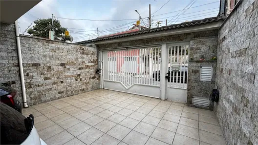 Sobrado com 3 Quartos à venda, 448m² no Vila Harmonia, Guarulhos