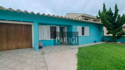 Casa com 3 Quartos à venda, 100m² no Imbé, Imbé