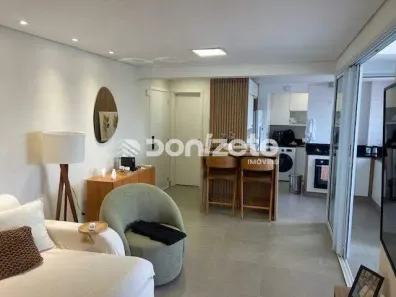 Apartamento com 2 Quartos à venda, 79m² no Campestre, Santo André