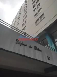 Apartamento com 3 Quartos à venda, 121m² no Centro, São Carlos