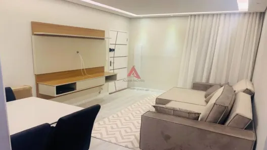 Apartamento com 2 Quartos à venda, 68m² no Centro, Jacareí