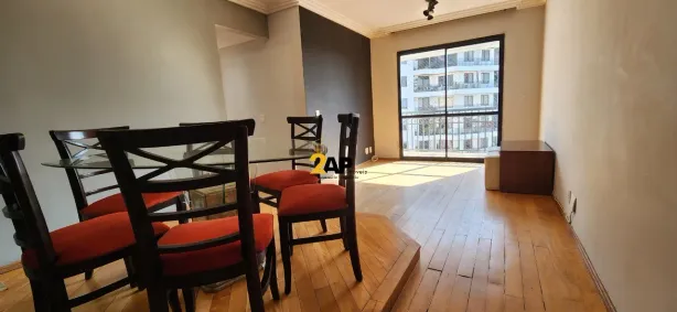 Apartamento com 3 Quartos à venda, 72m² no Jardim Colombo, São Paulo