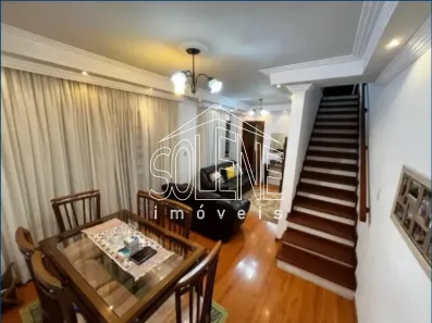 Sobrado com 5 Quartos à venda, 248m² no Vila Yolanda, Osasco