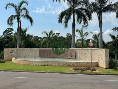 Lote/Terreno à venda, 1000m² no Residencial Jardins da Cidade, Nova Odessa