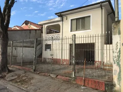 Casa com 2 Quartos à venda, 150m² no Vila Matilde, São Paulo