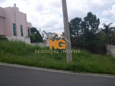 Lote/Terreno à venda, 602m² no Alphaville - Lagoa dos Ingleses, Nova Lima